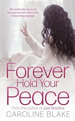Cover Forever Hold Your Peace