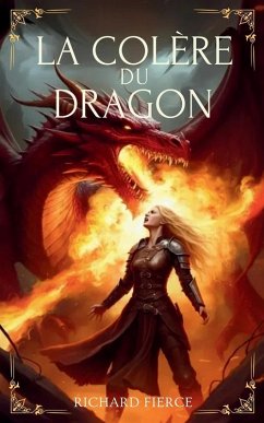 Cover La Colère du Dragon