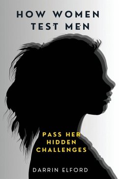 Cover How Women Test Men