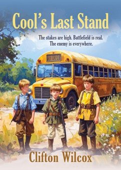 Cool's Last Stand - Wilcox Cool's Last Stand - Wilcox