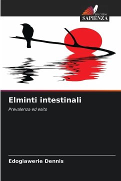 Cover Elminti intestinali