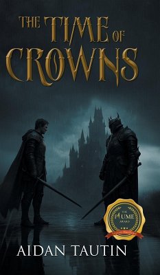 Cover The Time of Crowns