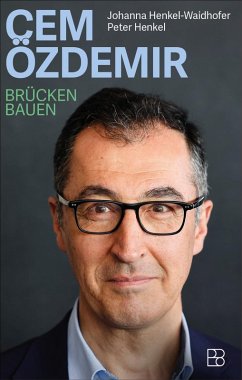 Cover Cem Özdemir