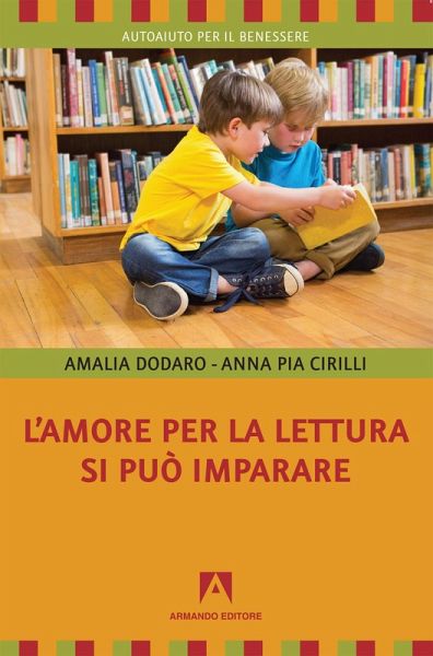 L' amore per la lettura si può imparare L' amore per la lettura si può imparare