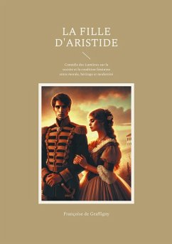Cover La Fille d'Aristide