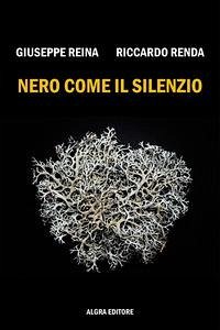 Cover Nero come il silenzio