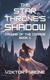 The Star Throne's Shadow The Star Throne's Shadow