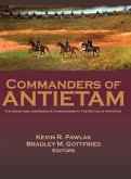 Commanders of Antietam