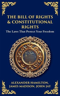 Cover The Bill of Rights & Constitutional Amendments