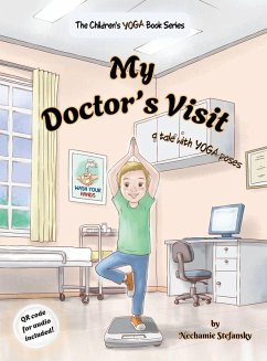 Cover My Doctor's Visit