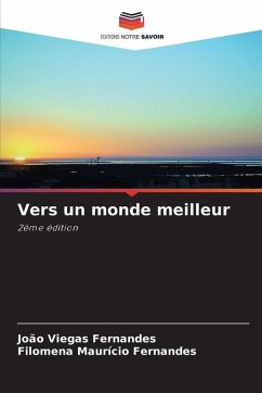 Cover Vers un monde meilleur