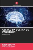 GESTÃO DA DOENÇA DE PARKINSON