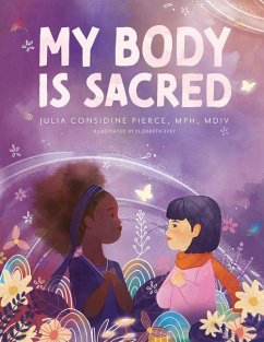 Cover My Body Is Sacred
