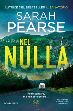 Cover Nel nulla