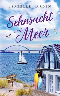 Cover Sehnsucht nach Meer