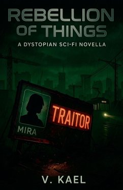 Rebellion Of Things - V. Kael