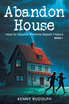 Cover Abandon House