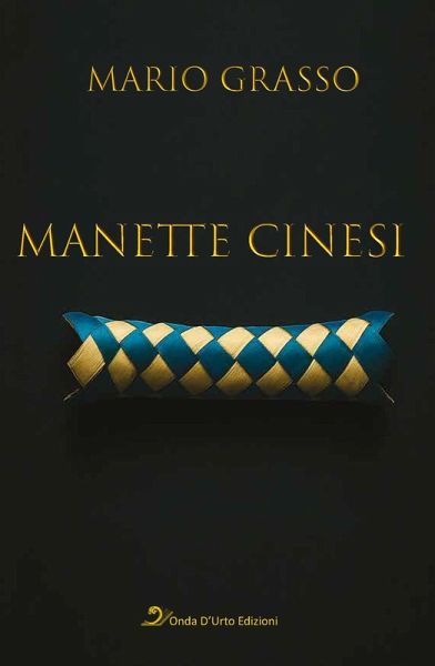 Manette cinesi Manette cinesi