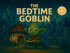 Cover The Bedtime Goblin