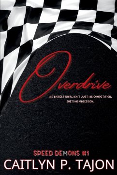 Cover Overdrive (His Edition)