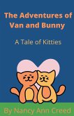 The Adventures of Van and Bunny The Adventures of Van and Bunny
