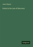 Points in the Law of Discovery