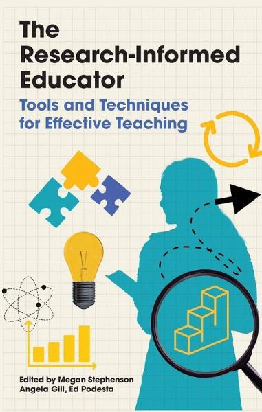 The Research-Informed Educator