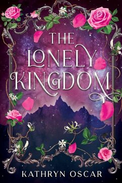 Cover The Lonely Kingdom