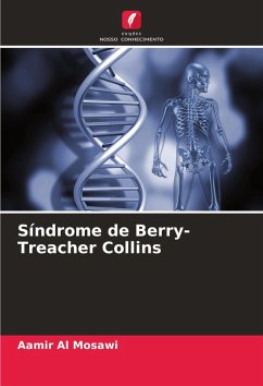 Cover Síndrome de Berry-Treacher Collins