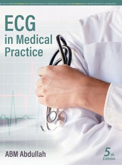ECG in Medical Practice - Abdullah, Abm