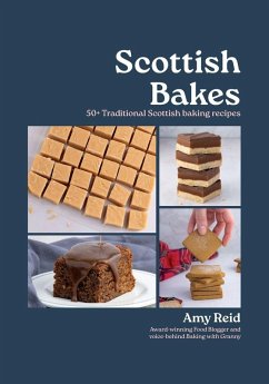Scottish Bakes - Reid, Amy
