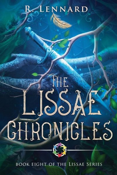 The Lissae Chronicles The Lissae Chronicles