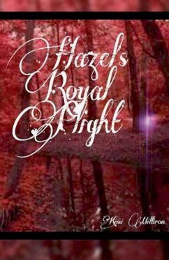 Cover Hazel's Royal Plight