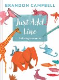 Brandon Campbell's Just Add Line Brandon Campbell's Just Add Line