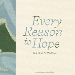 Cover Every Reason to Hope