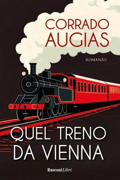 Cover Quel treno da Vienna