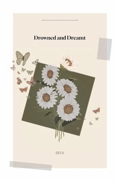Cover Drowned and Dreamt