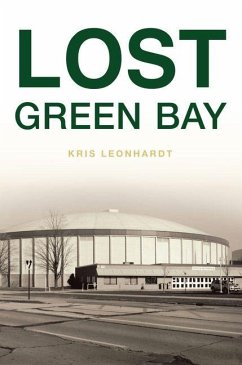 Cover Lost Green Bay