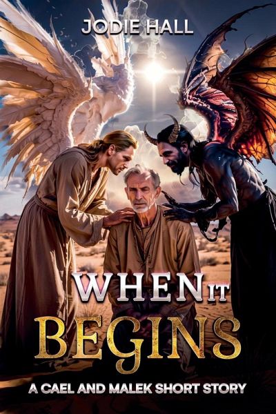 When It Begins When It Begins
