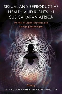 Sexual and Reproductive Health and Rights in Sub-Saharan Africa