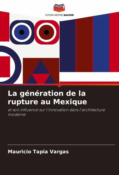 La génération de la rupture au Mexique La génération de la rupture au Mexique