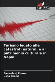 Turismo legato alle catastrofi naturali e al patrimonio culturale in Nepal Turismo legato alle catastrofi naturali e al patrimonio culturale in Nepal