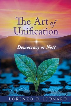 The Art of Unification - Leonard, Lorenzo D.