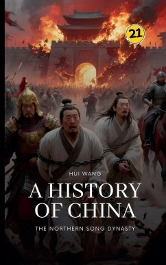 Cover The Northern Song Dynasty