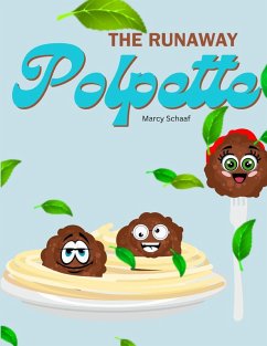 Cover The Runaway Polpette