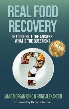 Cover Real Food Recovery