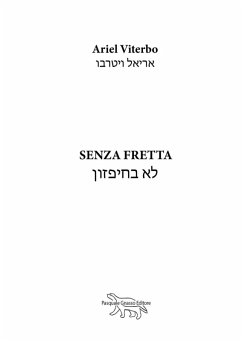 Cover Senza fretta