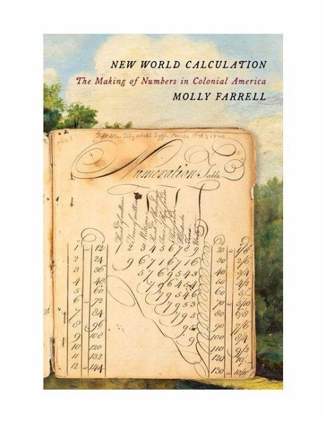 New World Calculation New World Calculation