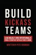 Build Kickass Teams - Bild 1