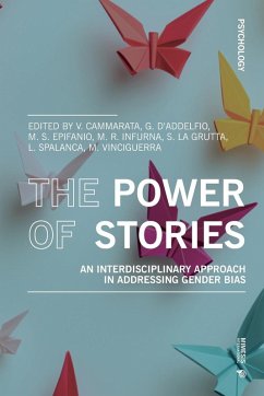 Cover The Power of Stories